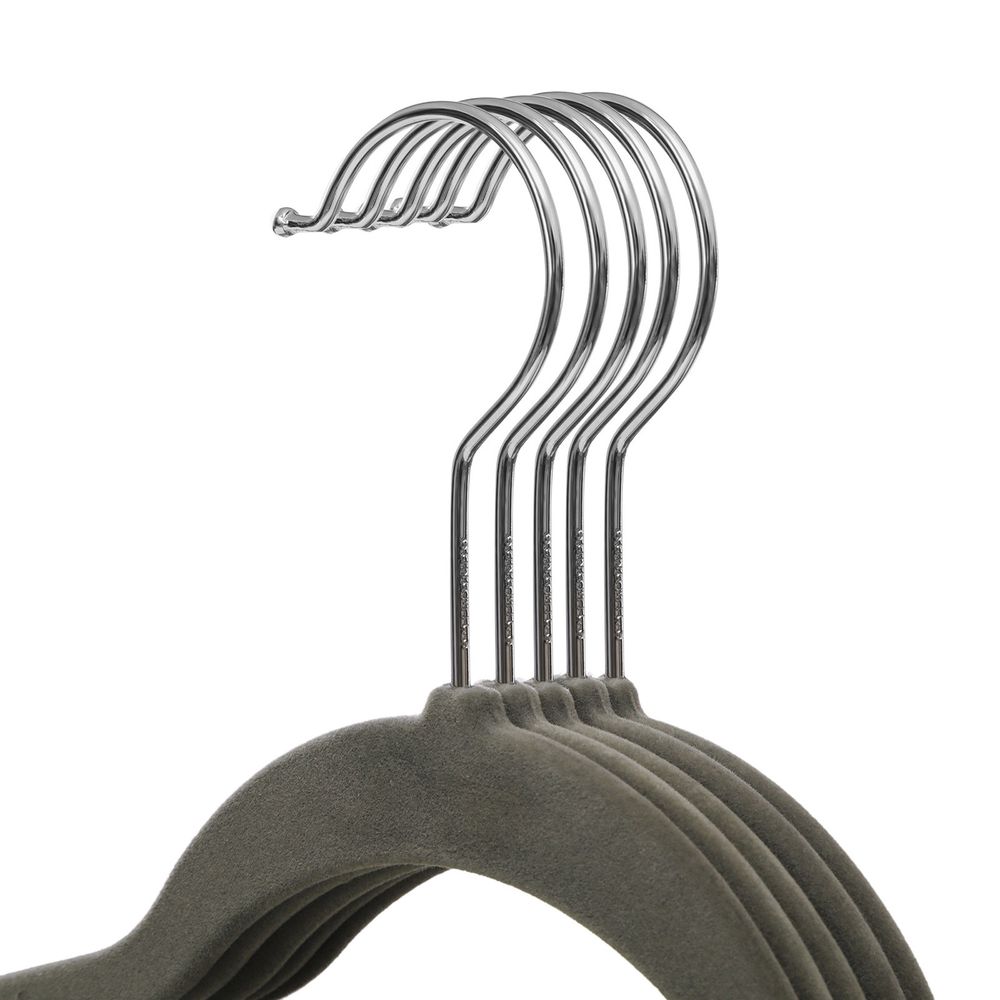 MIZGI Grucce In Velluto Di Alta Qualità, Confezione Da 50 - Foto 10