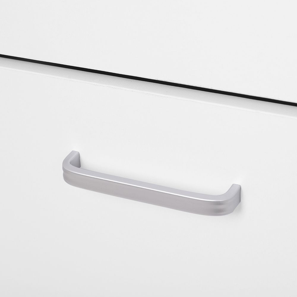 Scarpiera Salvaspazio 2 Ante Ribalta 12 Paia Di Scarpe 63x24x80cm Sko Bianco 87754388