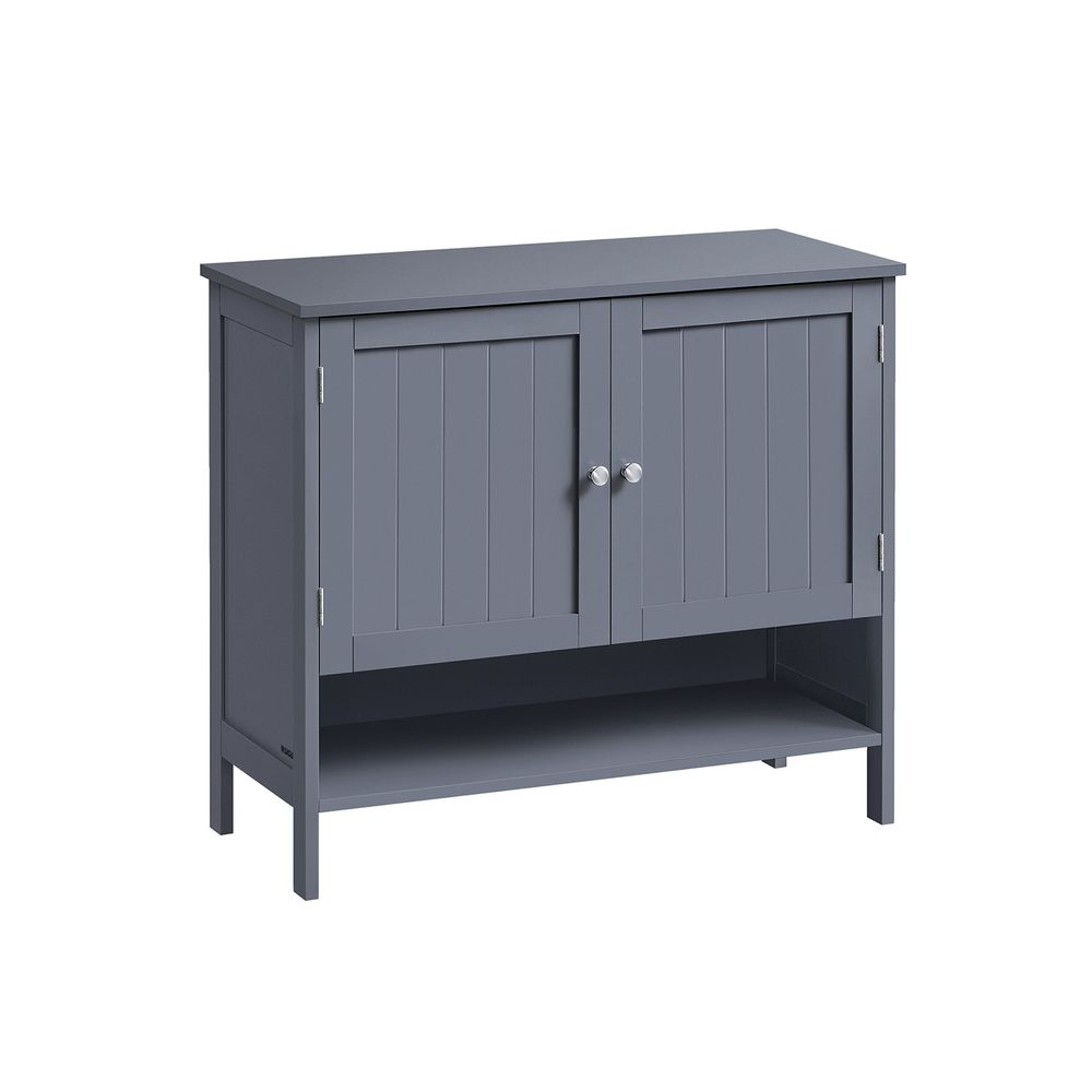 Scarpiera A 3 Livelli Con Ripiano Regolabile In Altezza