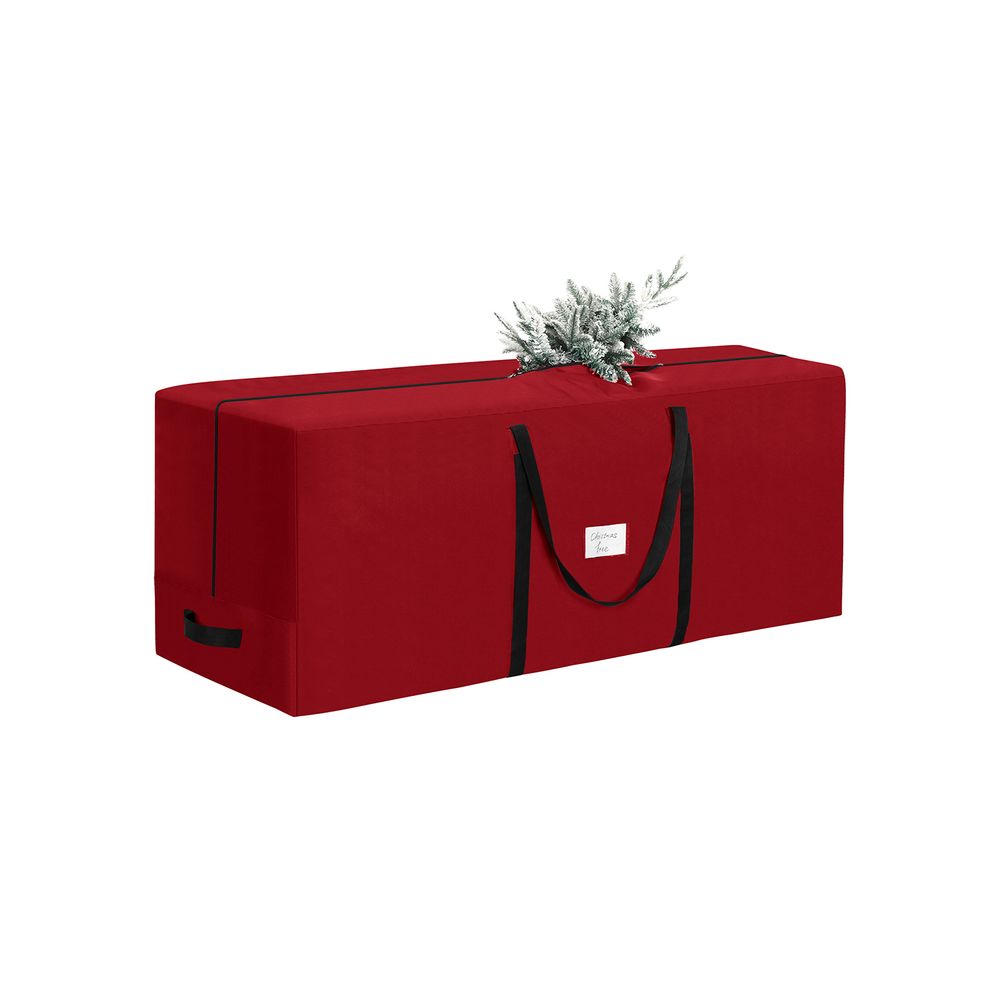 Borsa Porta Albero Di Natale E-SMARTER | Saccone Spazioso Per Conservazione - Foto 1
