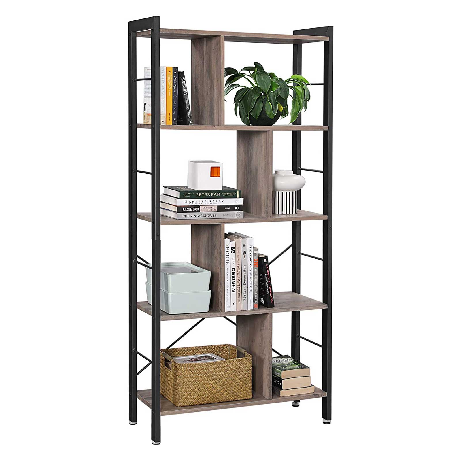 Kit Assi Lineari 400mm Ø8mm Con Supporti SK8 E Cuscinetti SCS8UU - 4 Set Completi - Foto 5