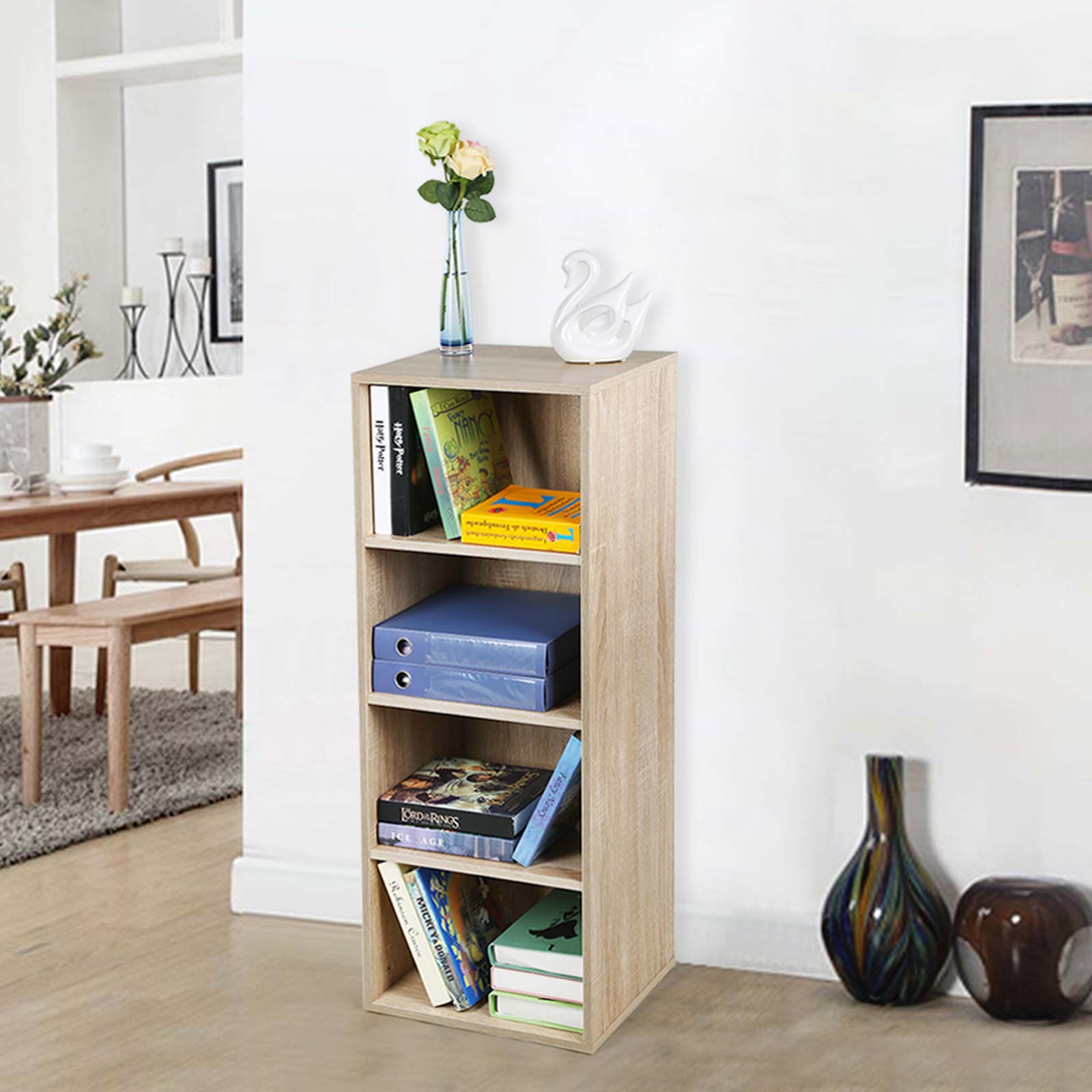 Disco Ball 15cm PIQIUQIU - Sfera A Specchio Per Feste, Decorazioni Natalizie E Eventi