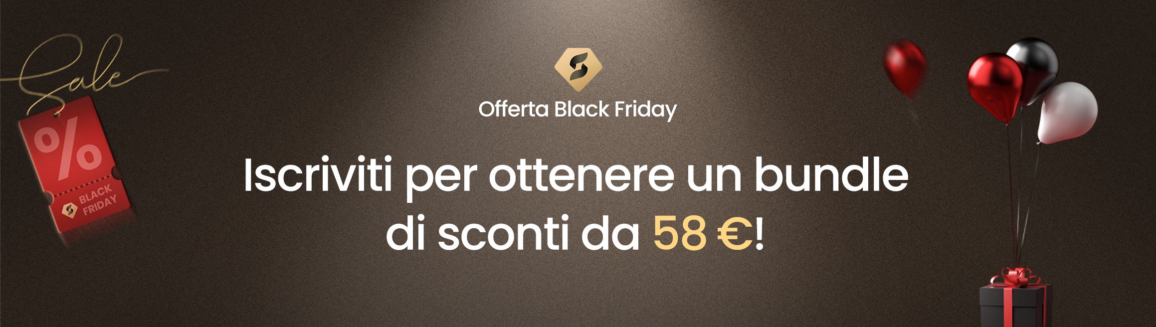 Vendita esclusiva per abbonati (-18%)