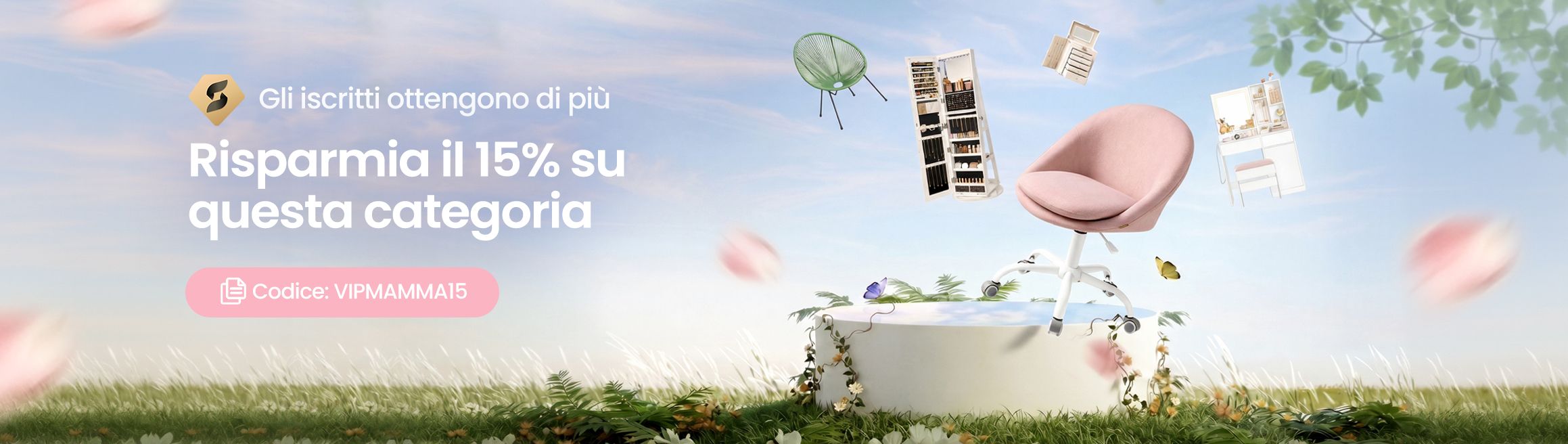 Vendita esclusiva per abbonati (-15%)