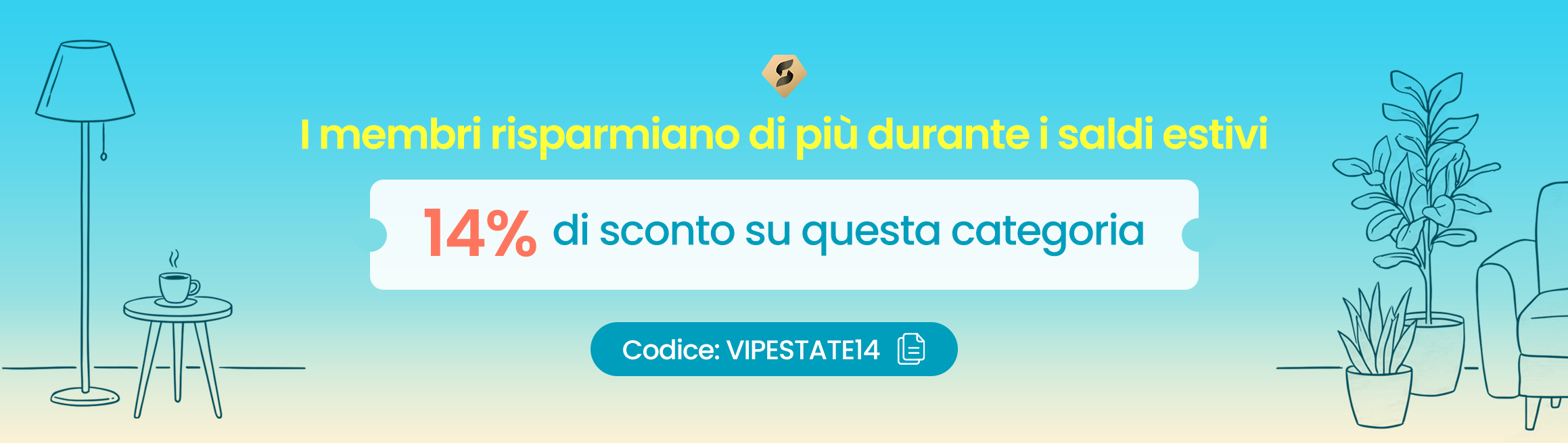 Vendita esclusiva per abbonati (-14%)