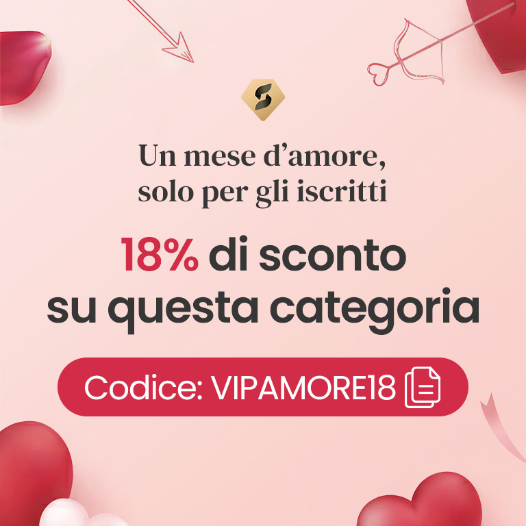 Vendita esclusiva per abbonati (-18%)